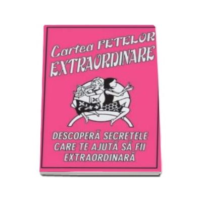 Cartea fetelor extraordinare