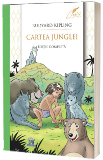 Cartea junglei: Editie completa