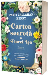 Cartea secreta a Florei Lea