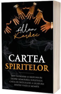 Cartea Spiritelor