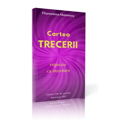 Cartea trecerii