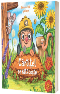 Cartitel se rataceste