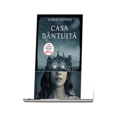 Casa bantuita. Colectia Buzz Books