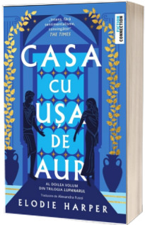 Casa cu usa de aur