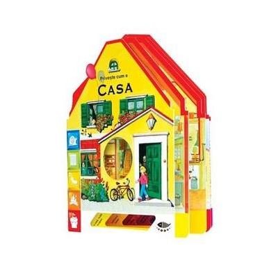 Casa - Priveste cum e