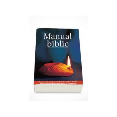 Manual biblic