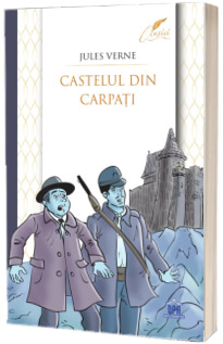 Castelul din Carpati