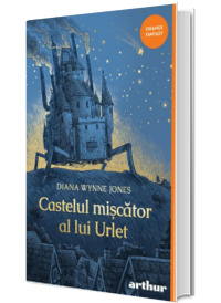 Castelul miscator al lui Urlet