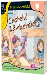 Castelul Zambetelor