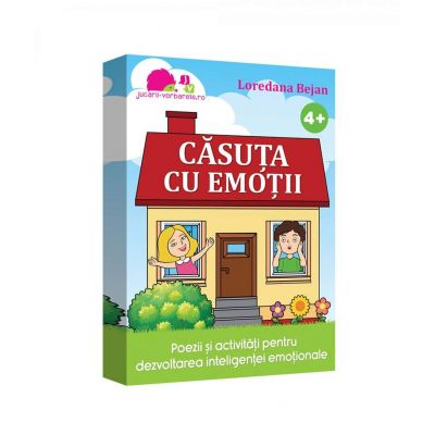 Casuta cu emotii