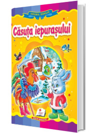 Casuta iepurasului