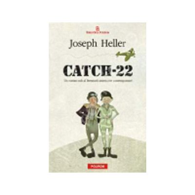 Catch - 22