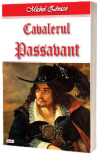 Cavalerul Hardy de Passavant 4/4 - Cavalerul Passavant