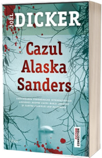 Cazul Alaska Sanders