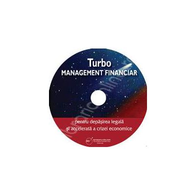 CD - Turbo Management Financiar