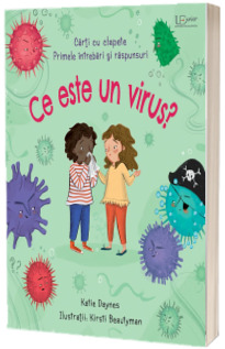 Ce este un virus? (Usborne)