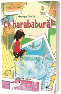 Ce harababura!