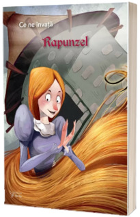 Ce ne invata Rapunzel