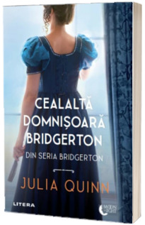 Cealalta domnisoara Bridgerton