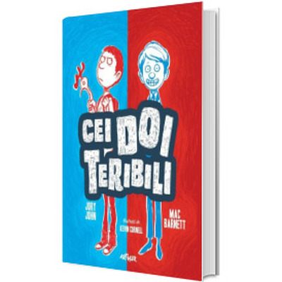 Cei doi teribili #1