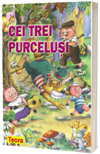 Cei trei purcelusi