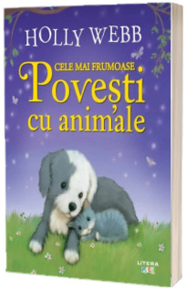 Cele mai frumoase povesti cu animale