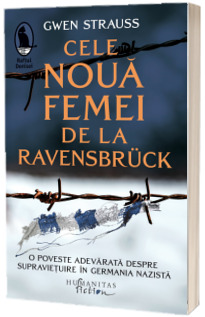 Cele noua femei de la Ravensbruck