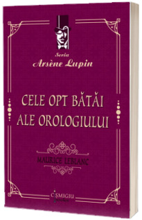 Cele opt batai ale orologiului