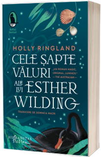 Cele sapte valuri ale lui Esther Wilding