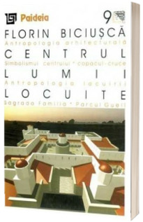 Centrul lumii locuite