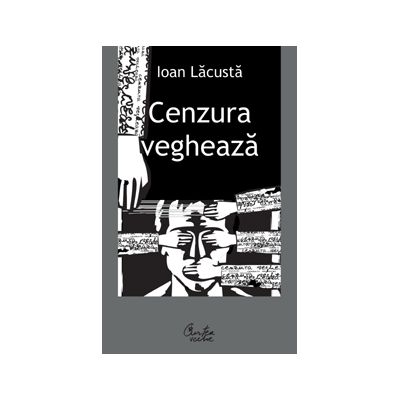 Cenzura vegheaza