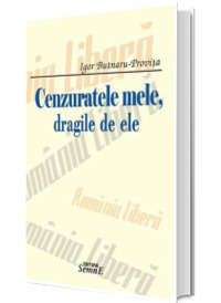 Cenzurate mele, dragile de ele