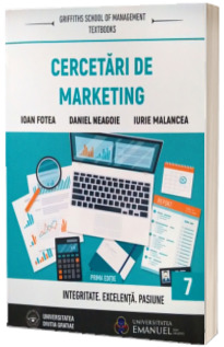 Cercetari de marketing