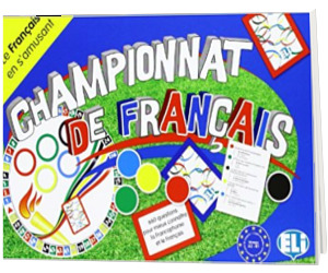 Championnat de Francais A2-B1