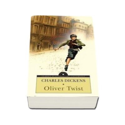 Charles Dickens - Oliver Twist