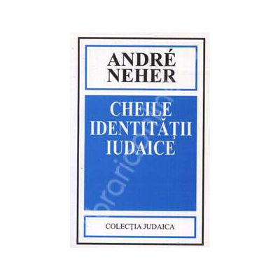 Cheile identitatii iudaice