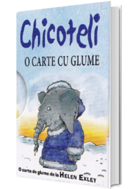 Chicoteli. O carte cu glume