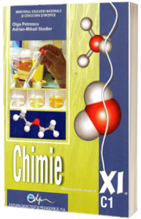 Chimie (C1) manual pentru clasa a XI-a (Olga Petrescu)