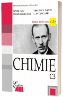 Chimie C3.Manual pentru clasa a-XII-a