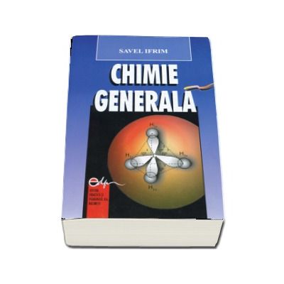 Chimie generala - Ifrim Savel