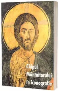 Chipul mantuitorului in iconografie