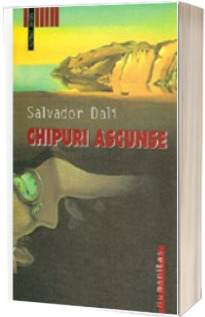 Chipuri ascunse - Salvador Dali