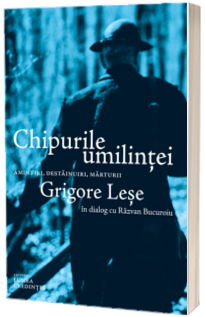 Chipurile umilintei