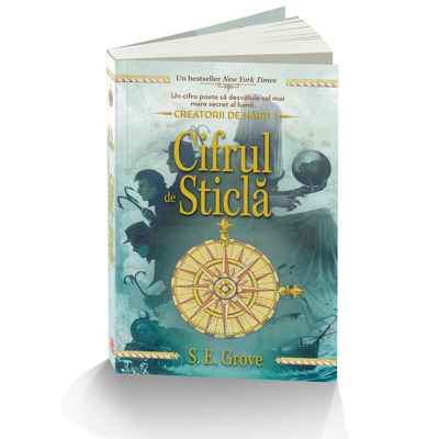 Cifrul de sticla