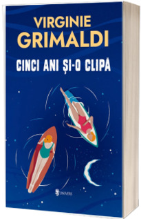 Cinci ani si-o clipa