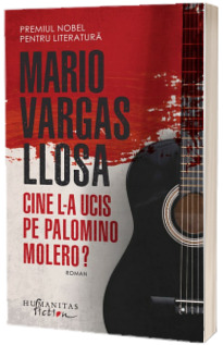 Cine l-a ucis pe Palomino Molero?