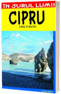 Cipru - ghid turistic