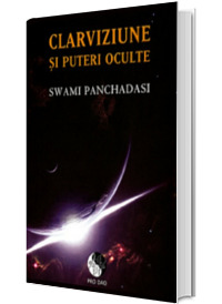 Clarviziune si Puteri Oculte (hardcover) (2013)