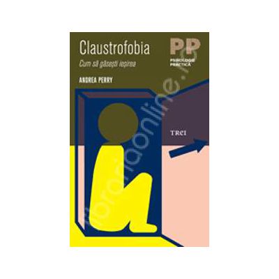 Claustrofobia. Cum sa gasesti iesirea