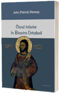 Clerul inferior in Biserica Ortodoxa